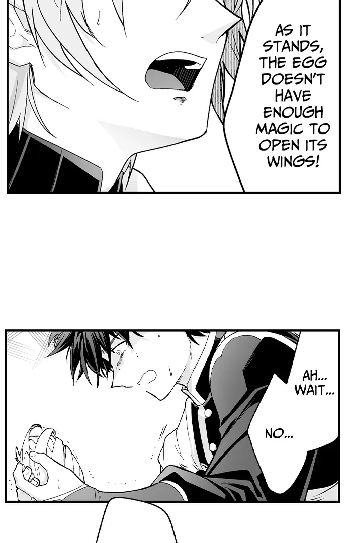 The Titan's bride Chapter 145 page 8 - 