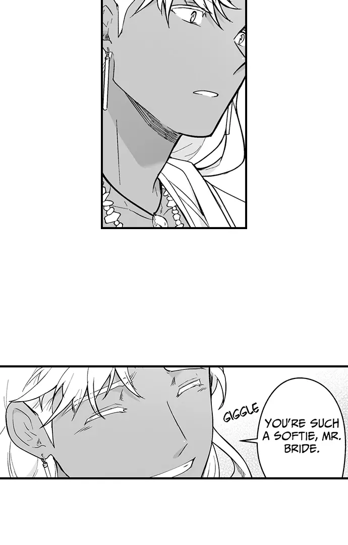 The Titan's bride Chapter 146 page 17 - 