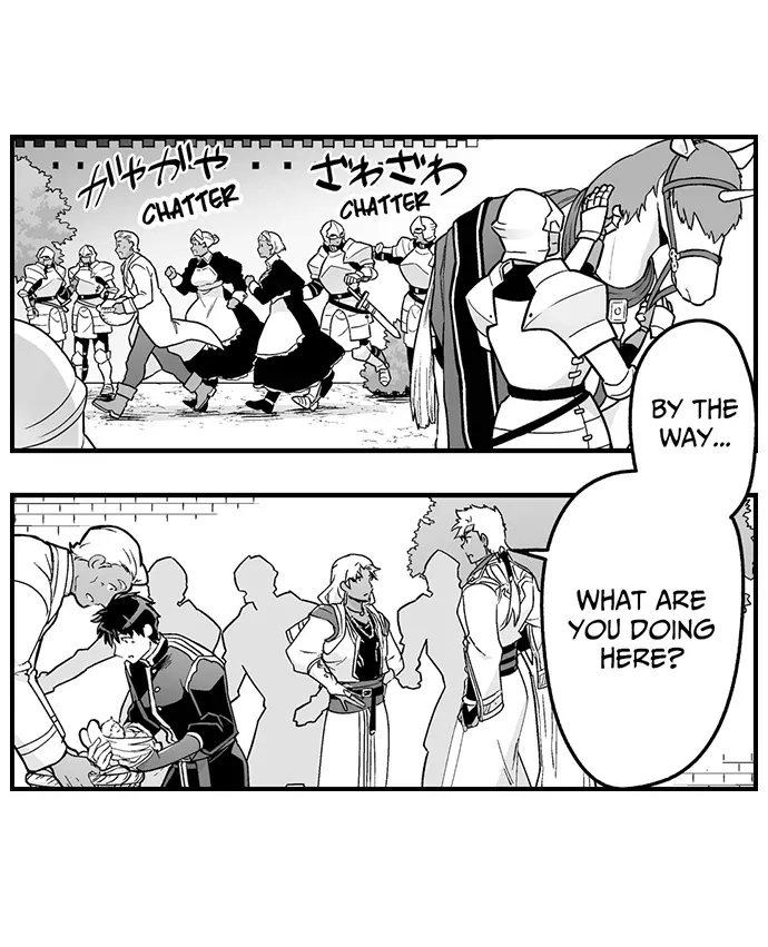 The Titan's bride Chapter 146 page 19 - 
