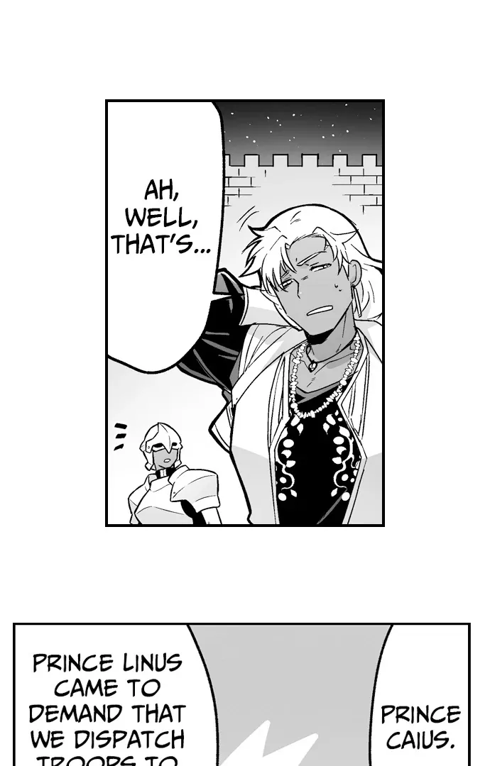 The Titan's bride Chapter 146 page 20 - 
