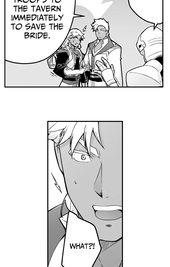 The Titan's bride Chapter 146 page 21 - 