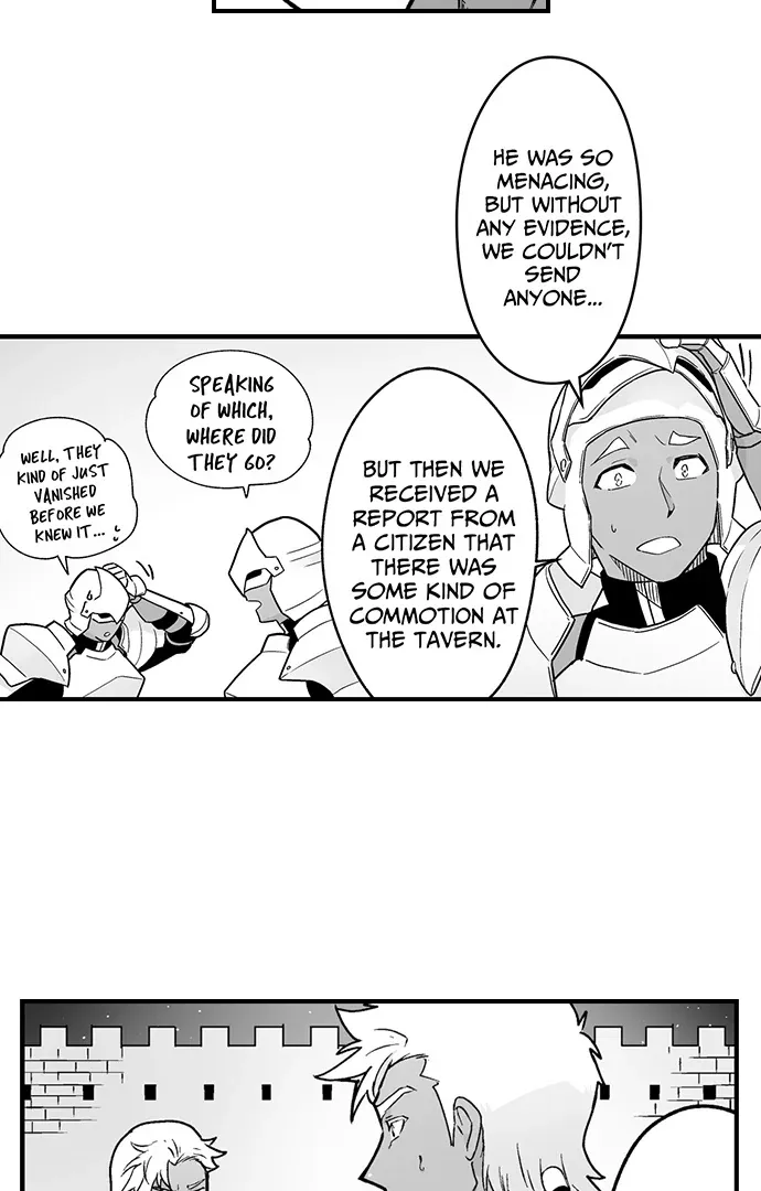 The Titan's bride Chapter 146 page 22 - 