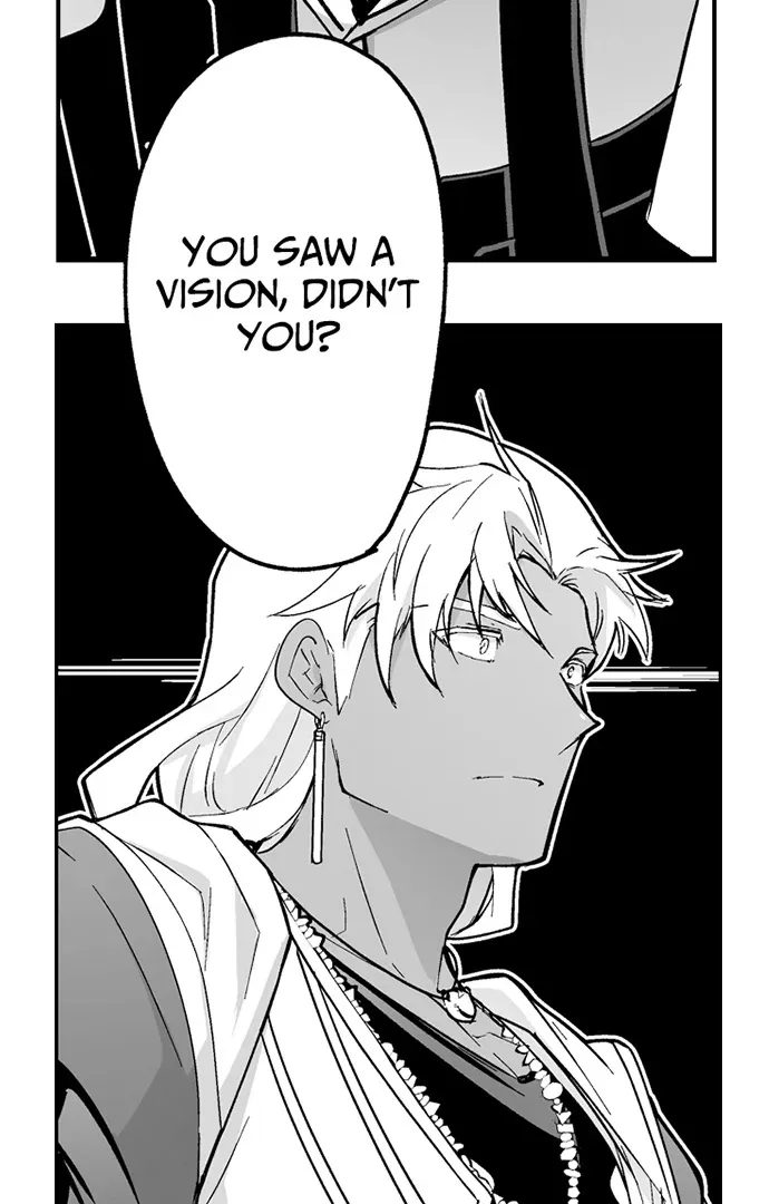 The Titan's bride Chapter 146 page 26 - 