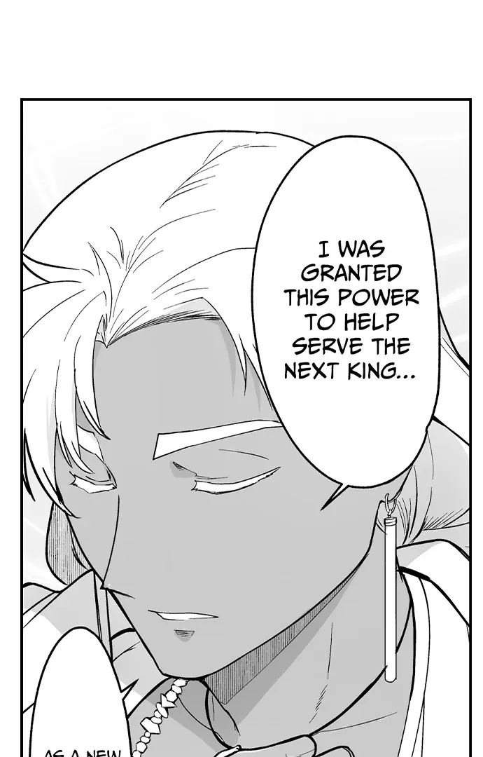 The Titan's bride Chapter 146 page 31 - 