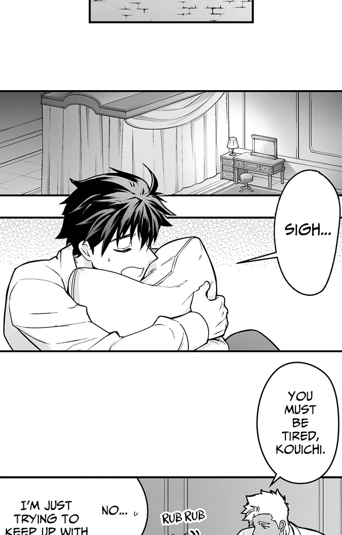 The Titan's bride Chapter 146 page 36 - 