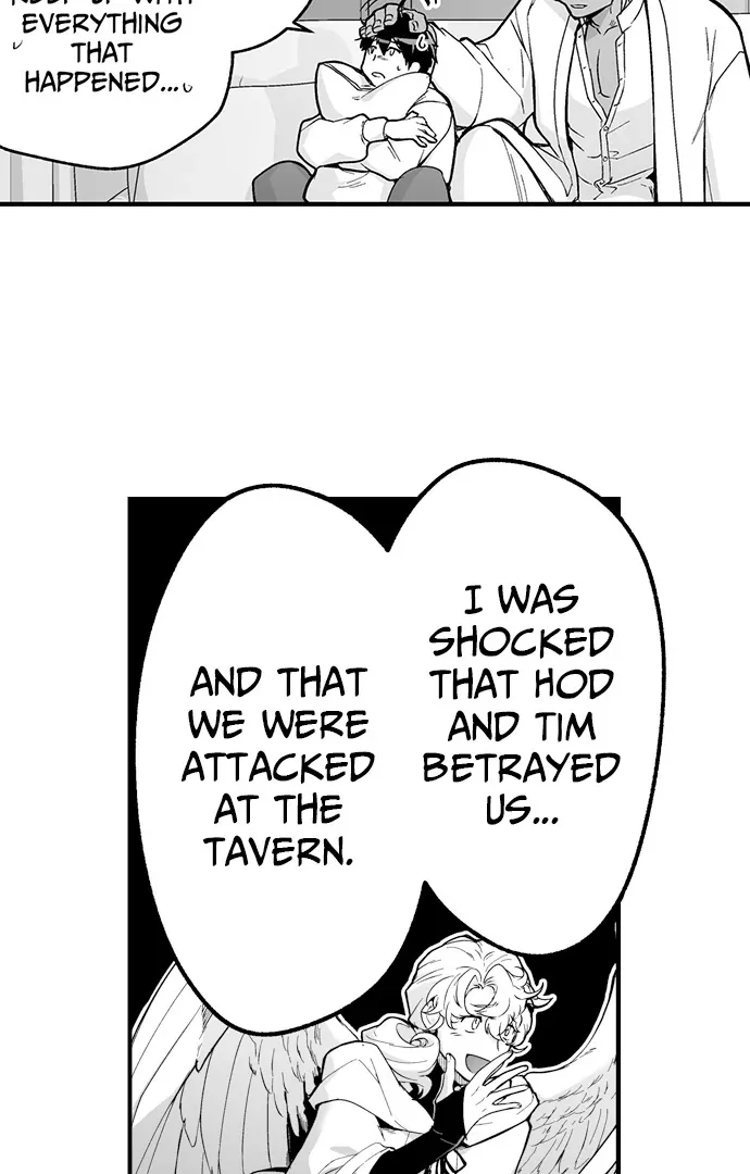 The Titan's bride Chapter 146 page 37 - 