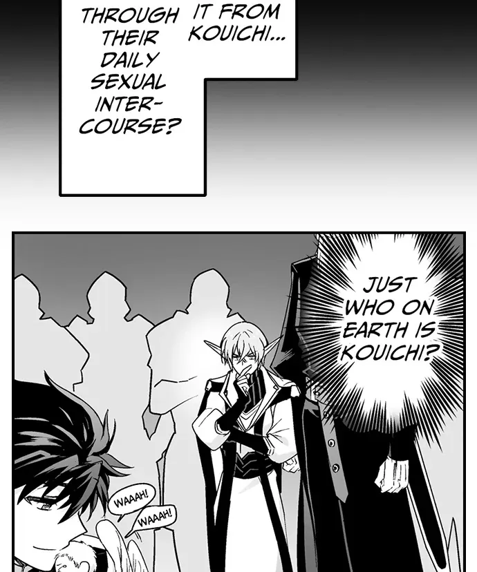The Titan's bride Chapter 146 page 6 - 