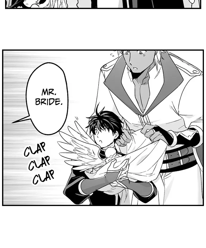 The Titan's bride Chapter 146 page 7 - 