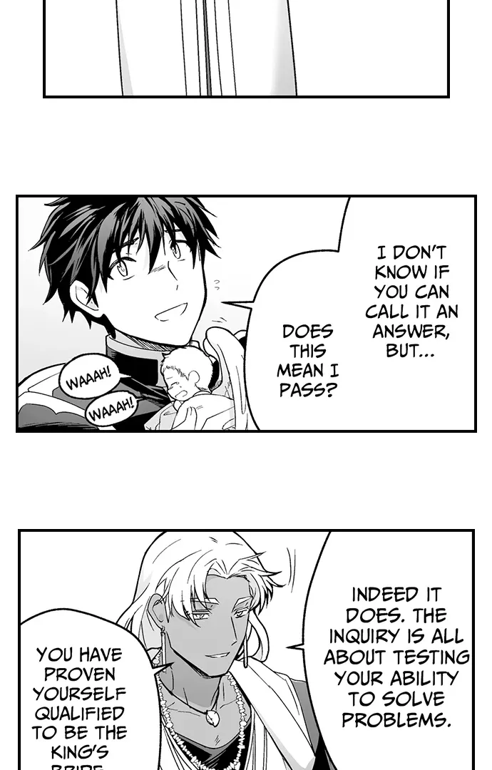 The Titan's bride Chapter 146 page 9 - 