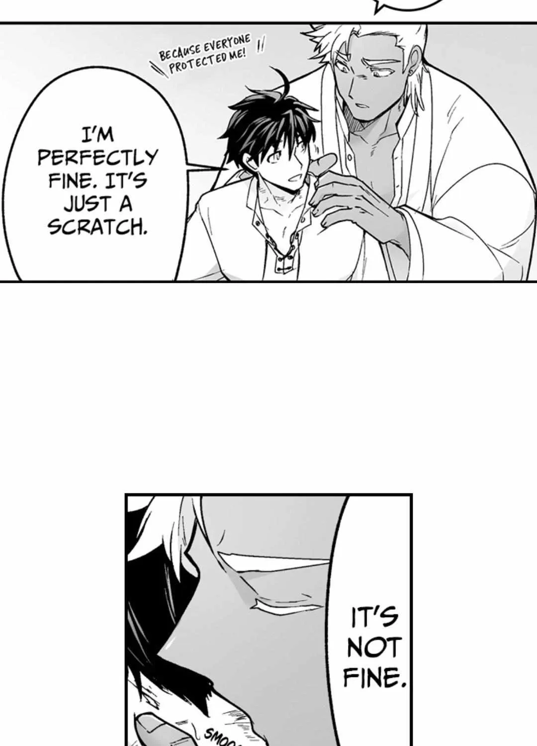 The Titan's bride Chapter 147 page 11 - 