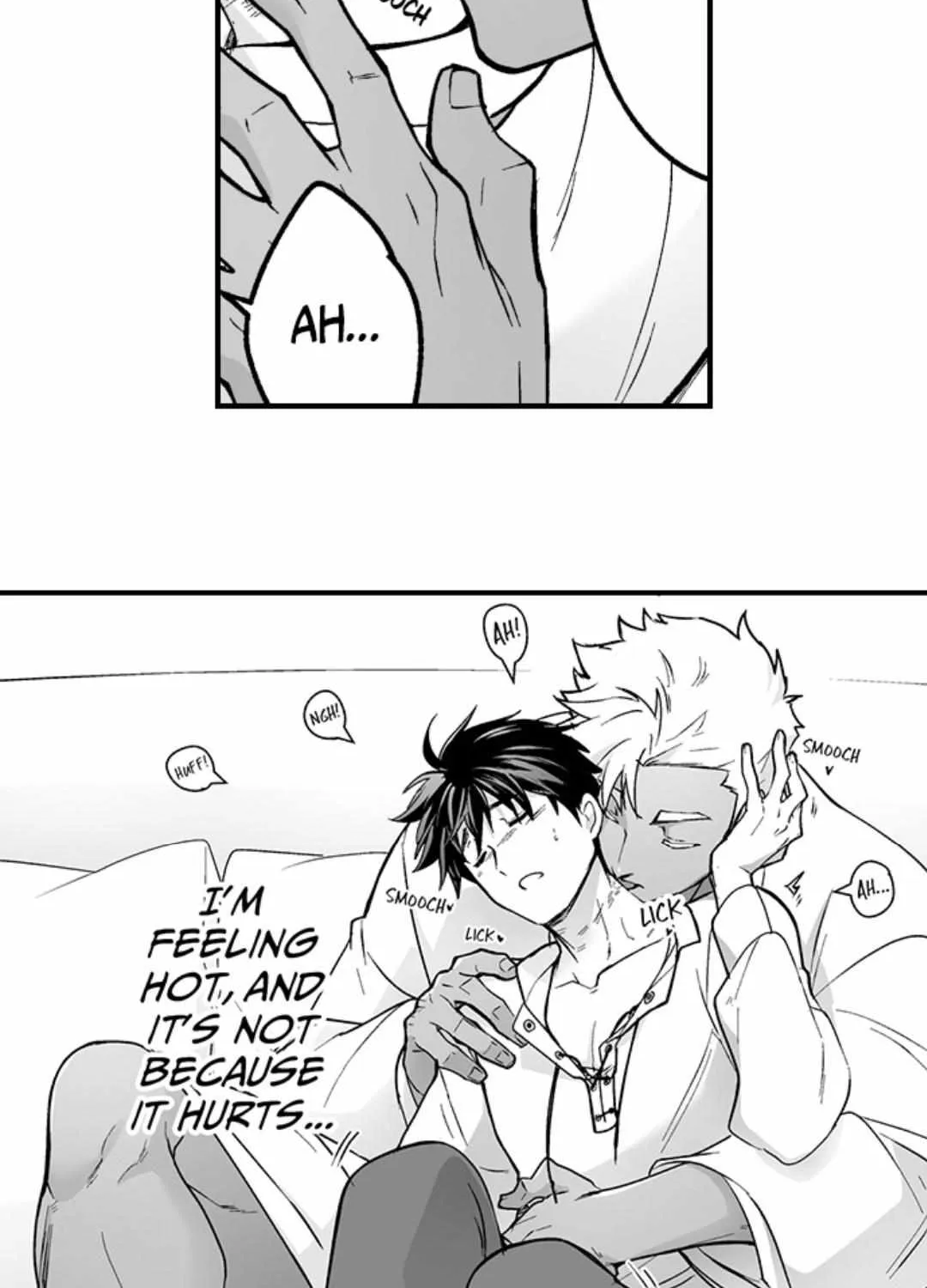 The Titan's bride Chapter 147 page 12 - 