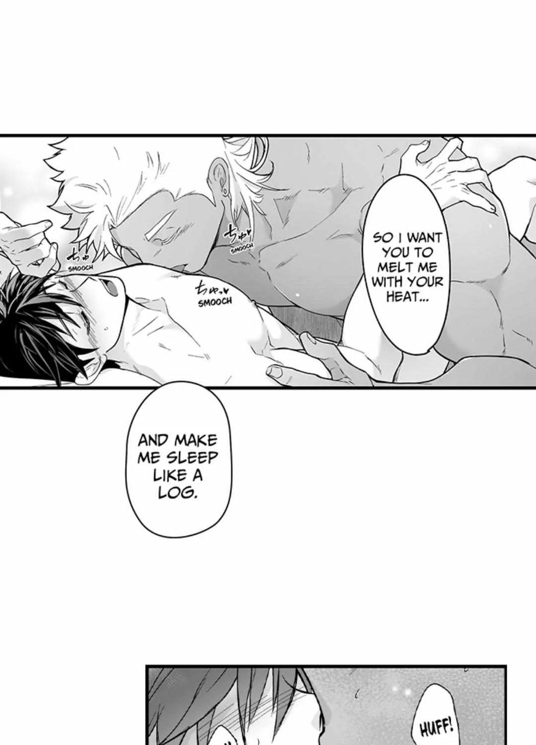The Titan's bride Chapter 147 page 18 - 