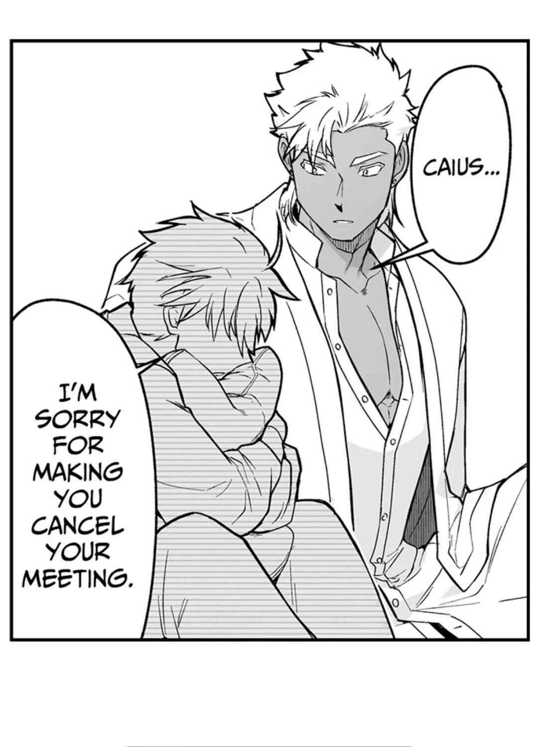 The Titan's bride Chapter 147 page 3 - 
