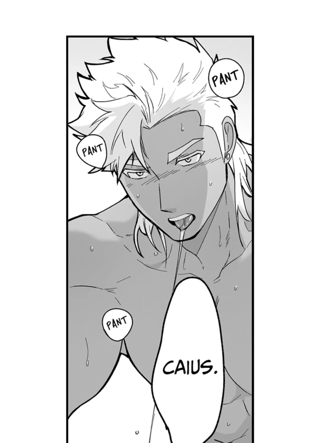 The Titan's bride Chapter 147 page 22 - 