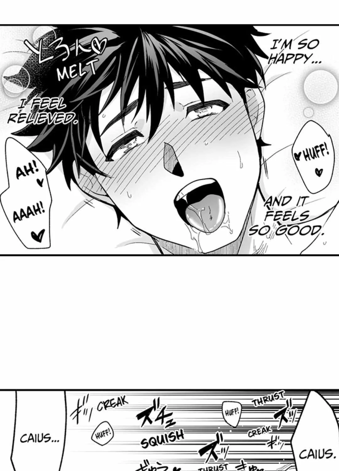 The Titan's bride Chapter 147 page 34 - 