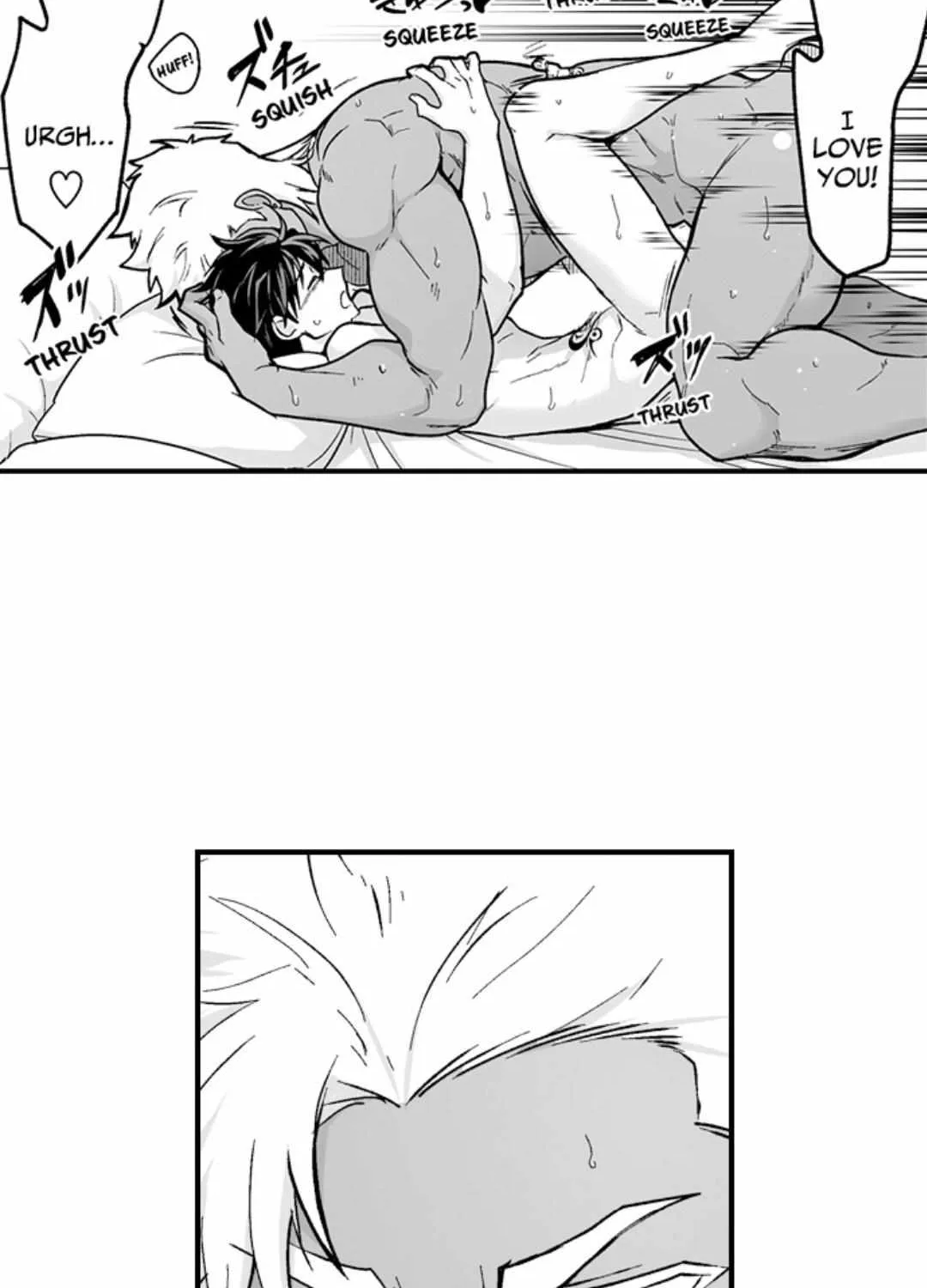 The Titan's bride Chapter 147 page 35 - 