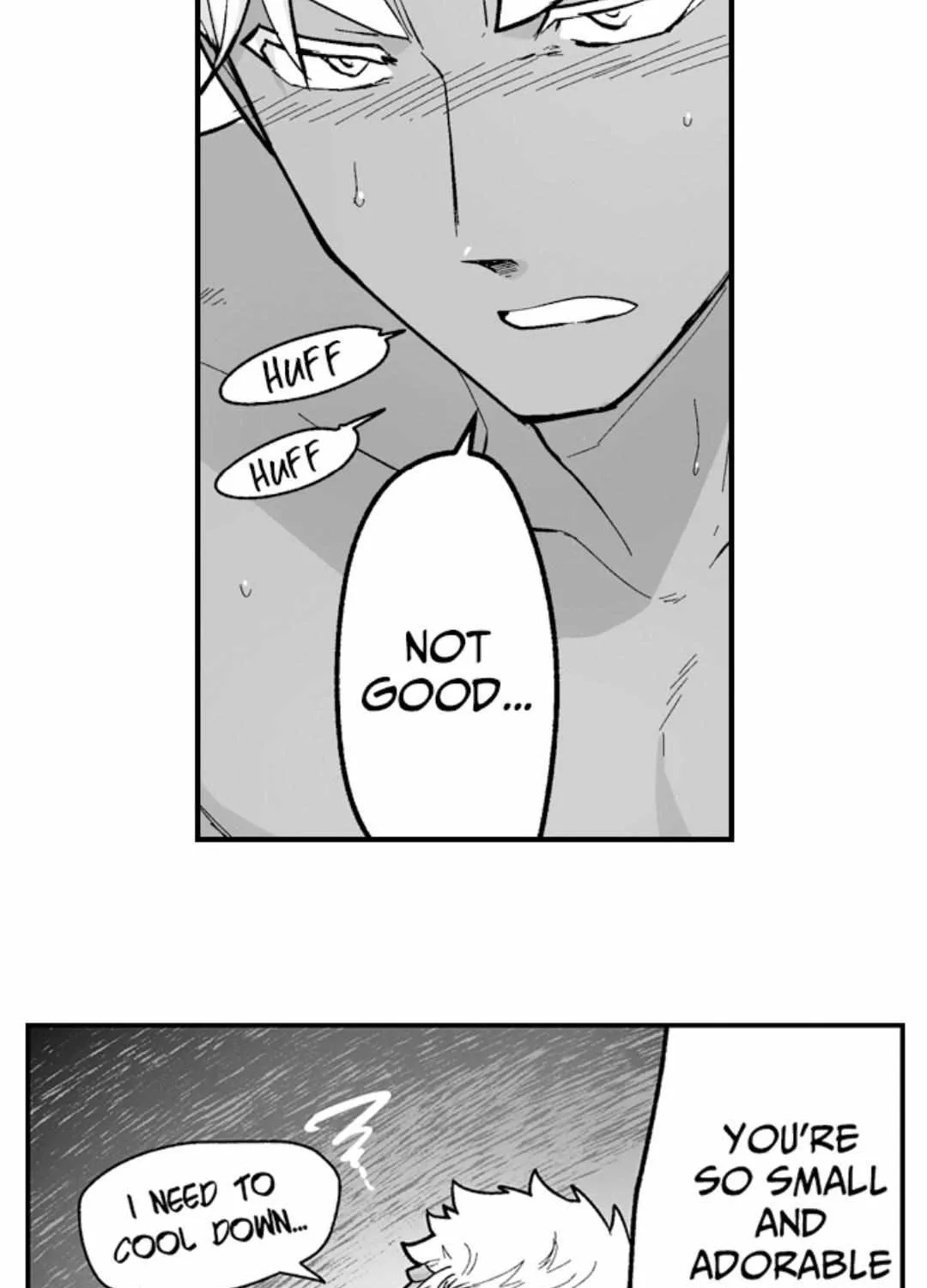 The Titan's bride Chapter 147 page 36 - 
