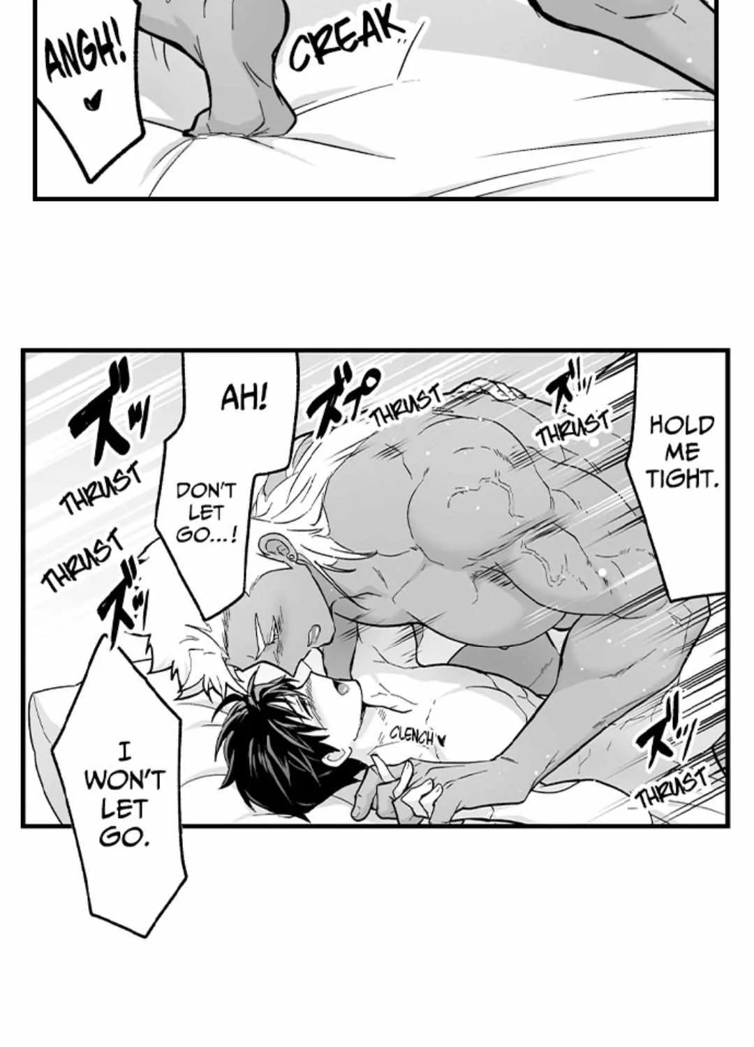The Titan's bride Chapter 147 page 40 - 
