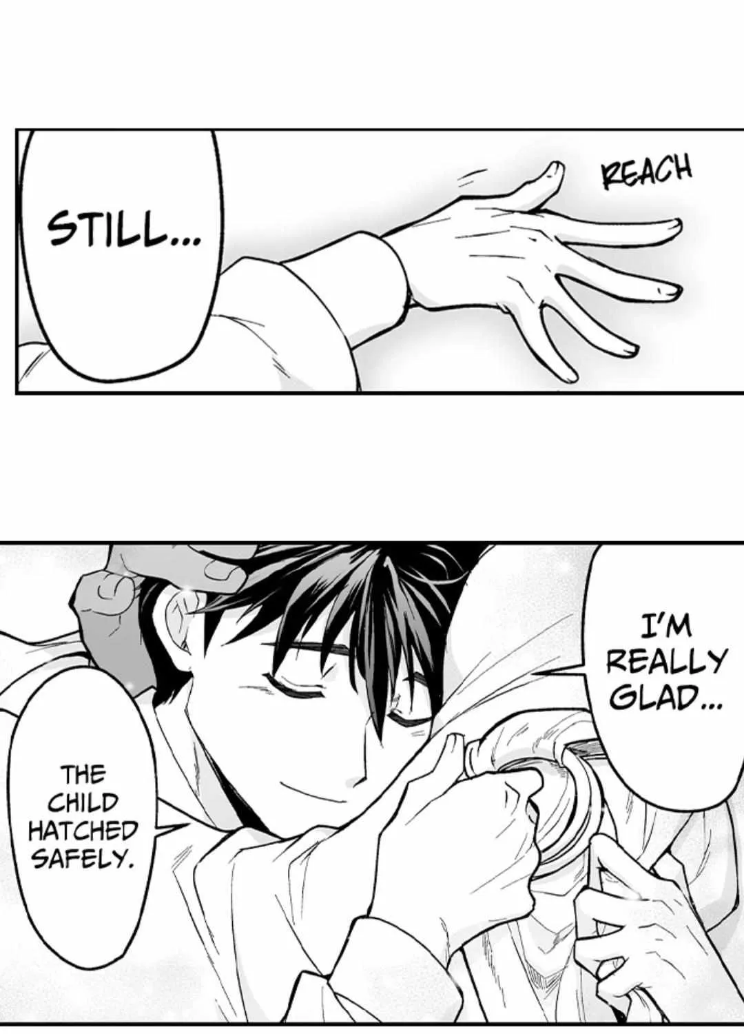 The Titan's bride Chapter 147 page 7 - 