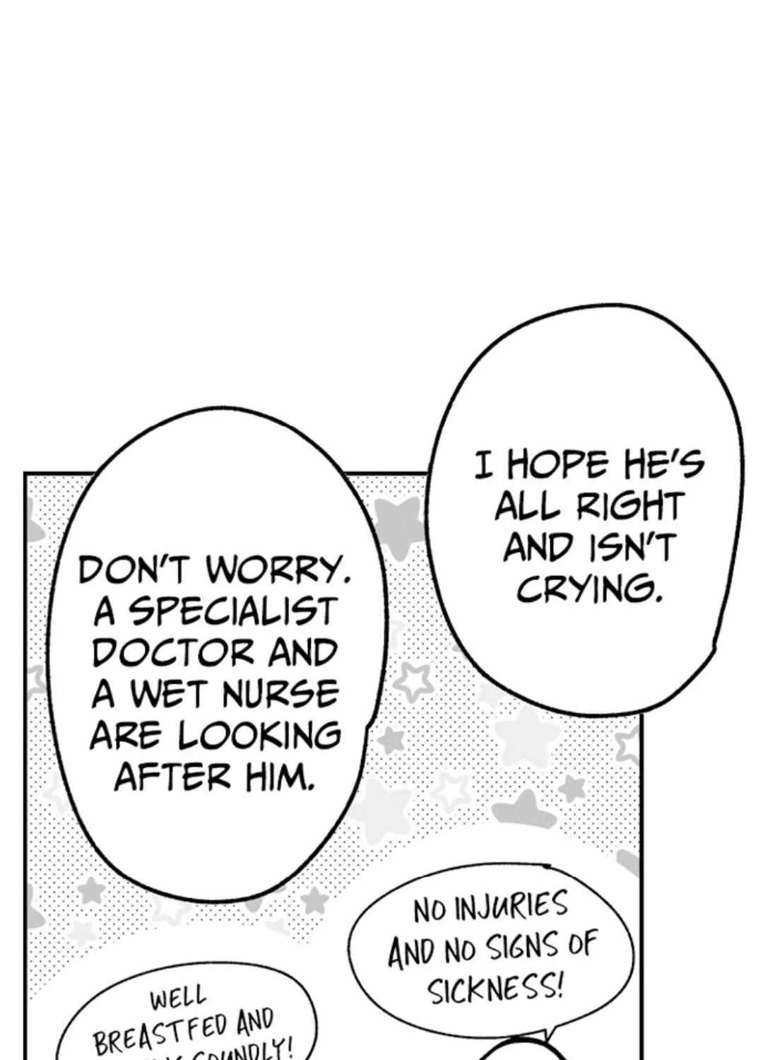 The Titan's bride Chapter 147 page 8 - 