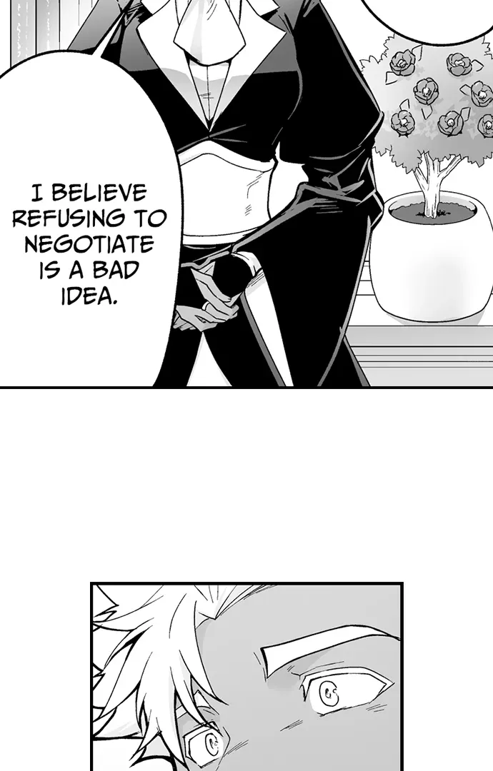 The Titan's bride Chapter 148 page 13 - 