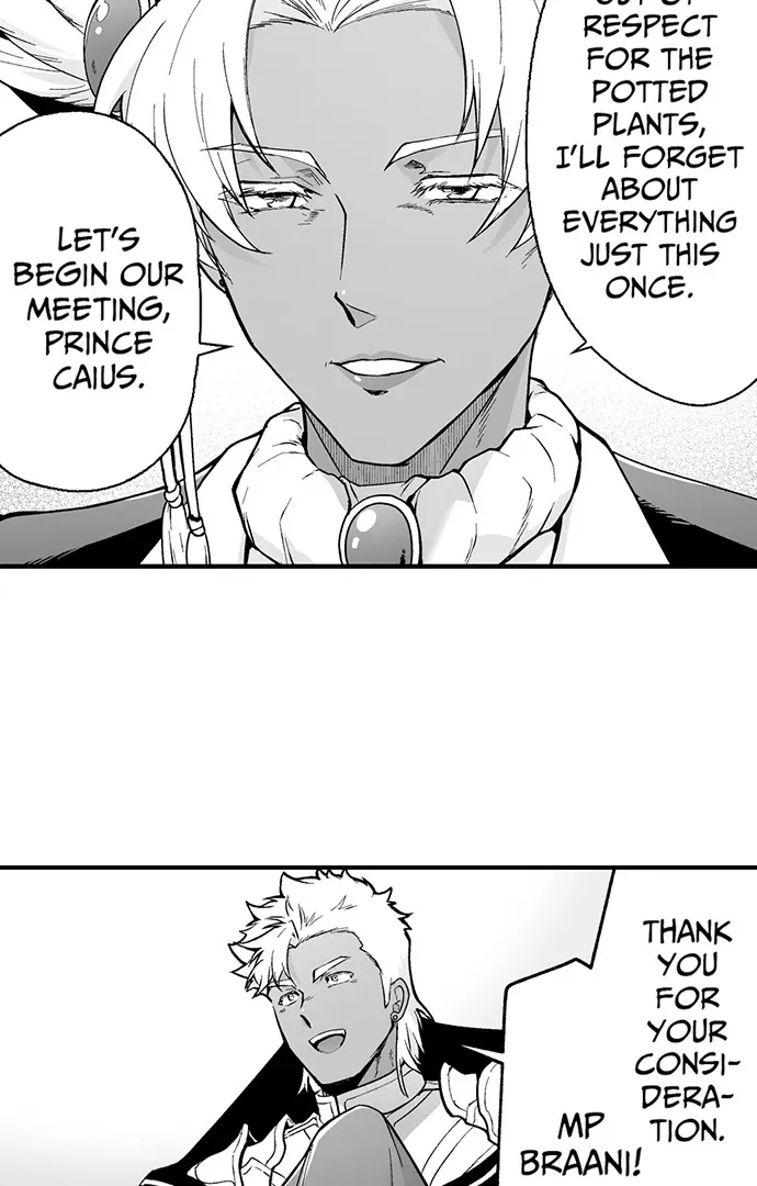 The Titan's bride Chapter 148 page 18 - 