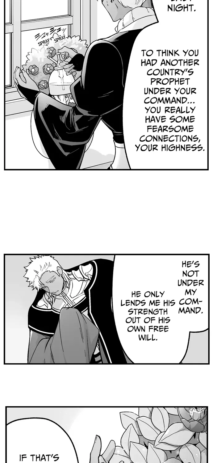 The Titan's bride Chapter 148 page 3 - 