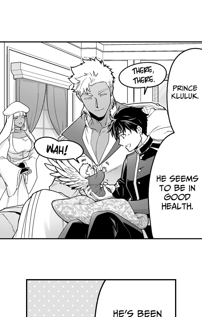 The Titan's bride Chapter 148 page 21 - 