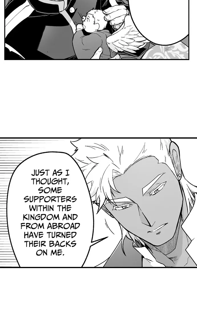 The Titan's bride Chapter 148 page 23 - 
