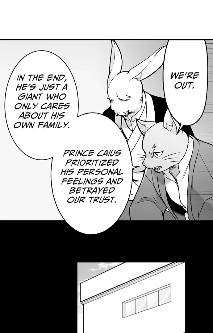 The Titan's bride Chapter 148 page 24 - 