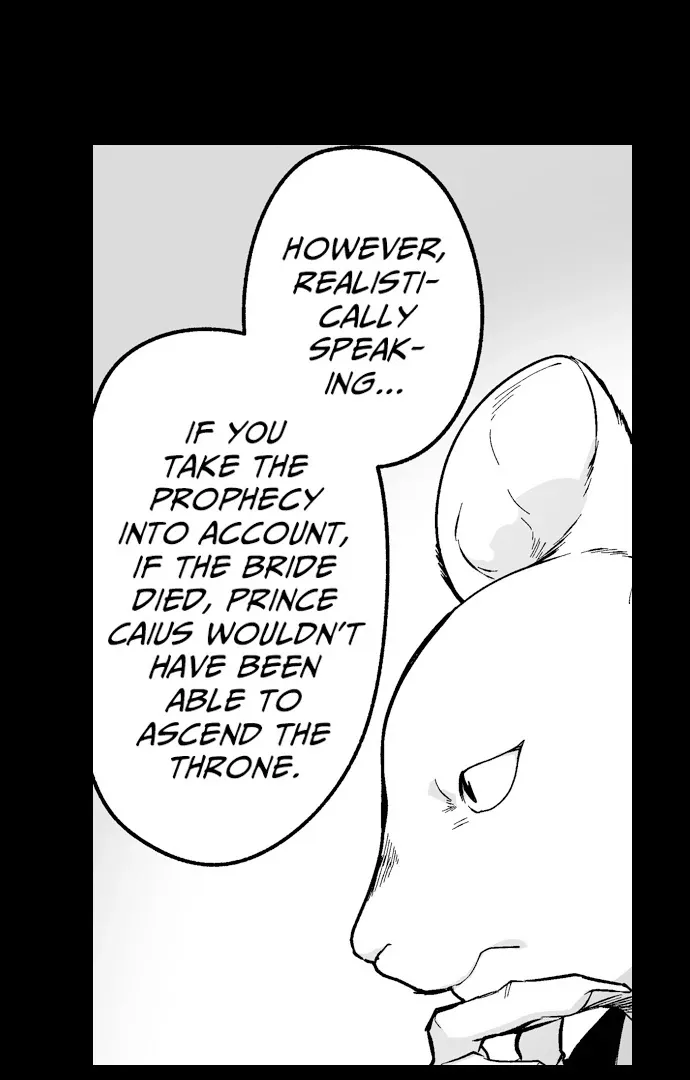 The Titan's bride Chapter 148 page 27 - 