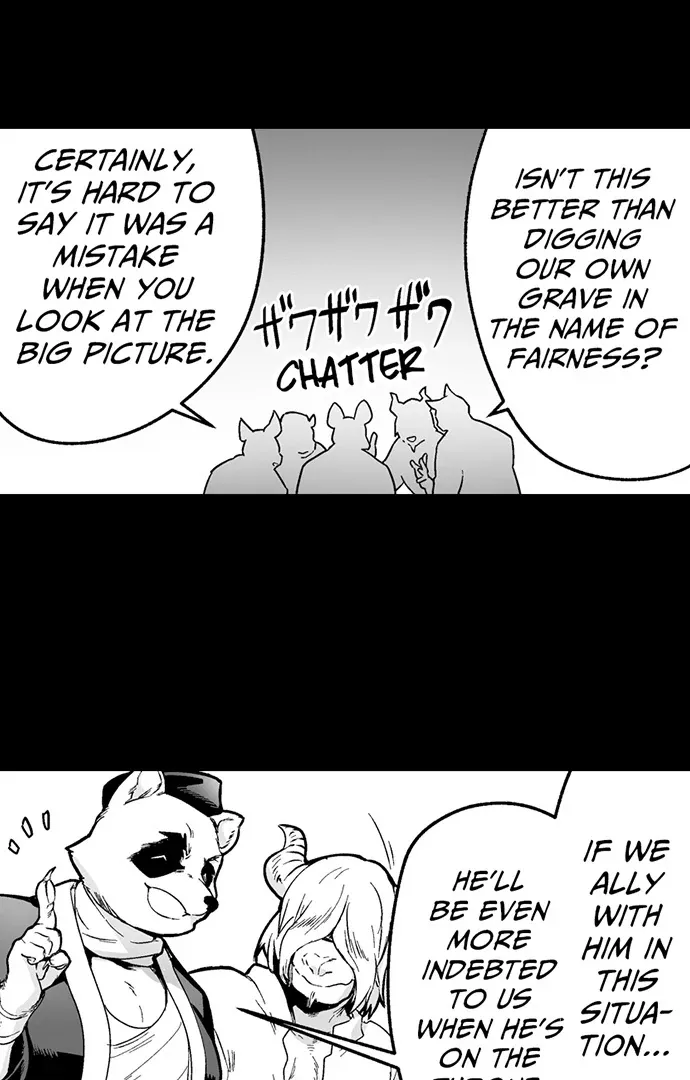 The Titan's bride Chapter 148 page 28 - 