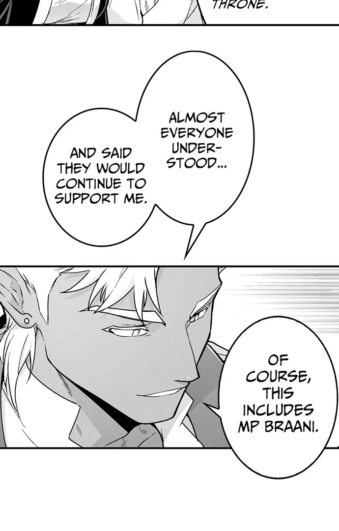 The Titan's bride Chapter 148 page 29 - 
