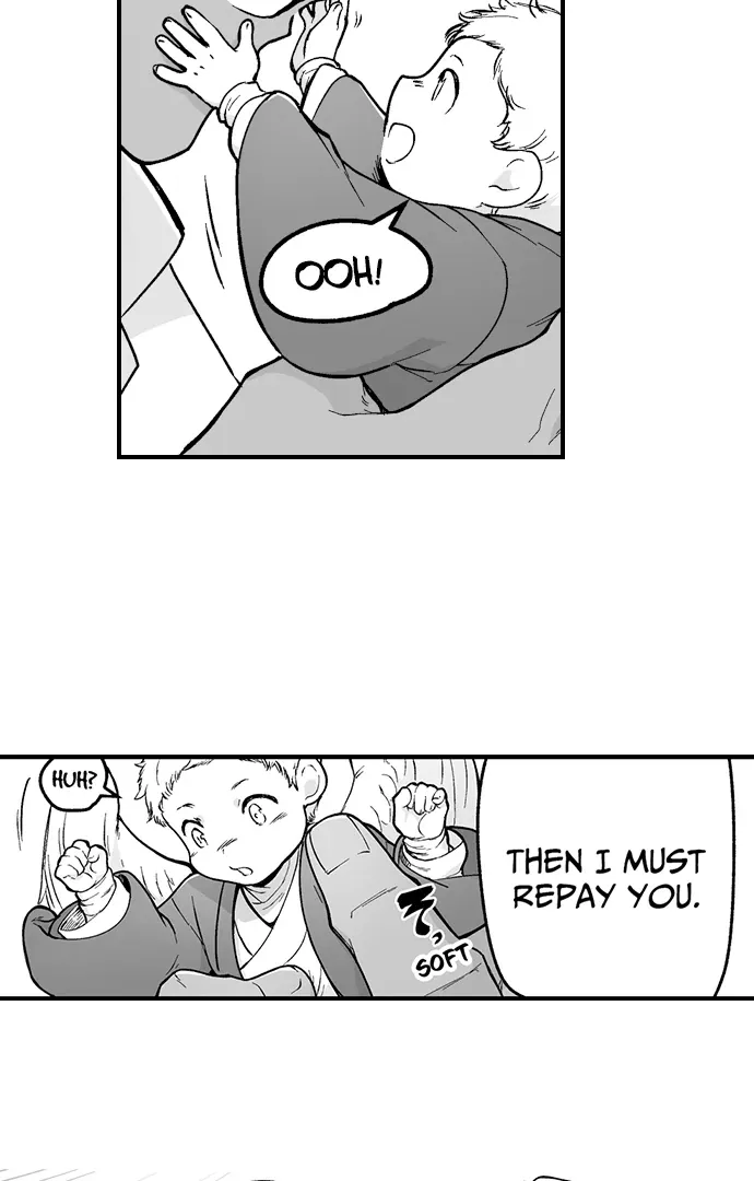 The Titan's bride Chapter 148 page 33 - 