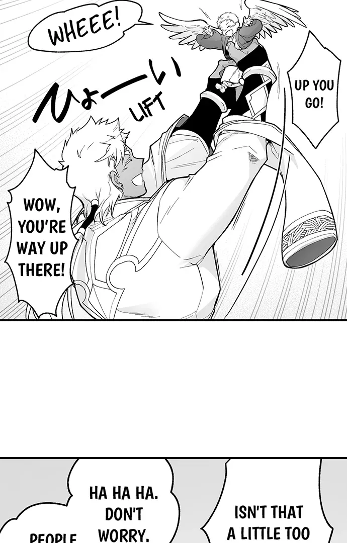 The Titan's bride Chapter 148 page 34 - 