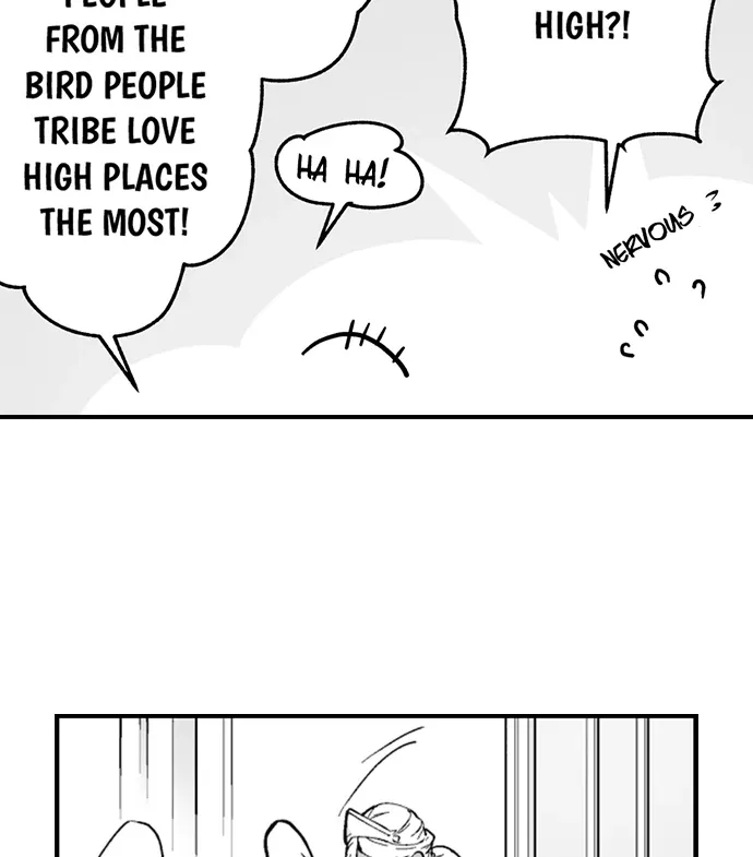 The Titan's bride Chapter 148 page 35 - 