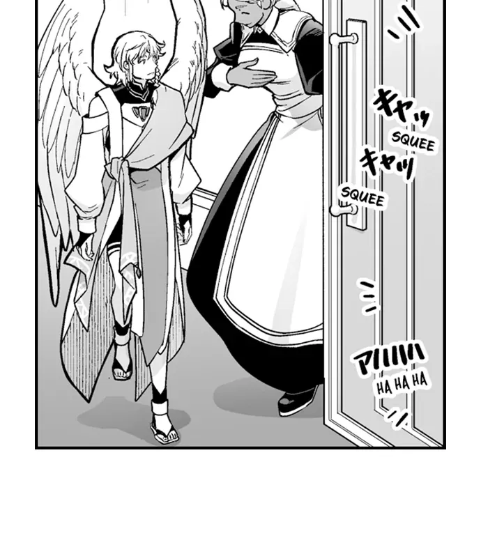 The Titan's bride Chapter 148 page 36 - 