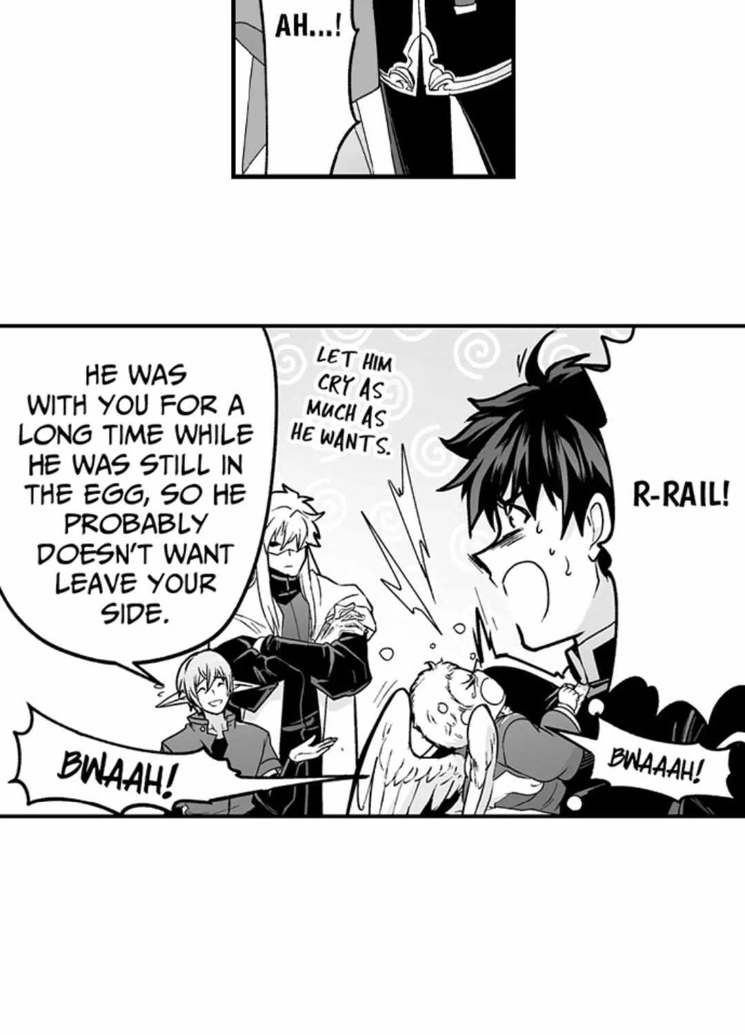 The Titan's bride Chapter 149 page 18 - 