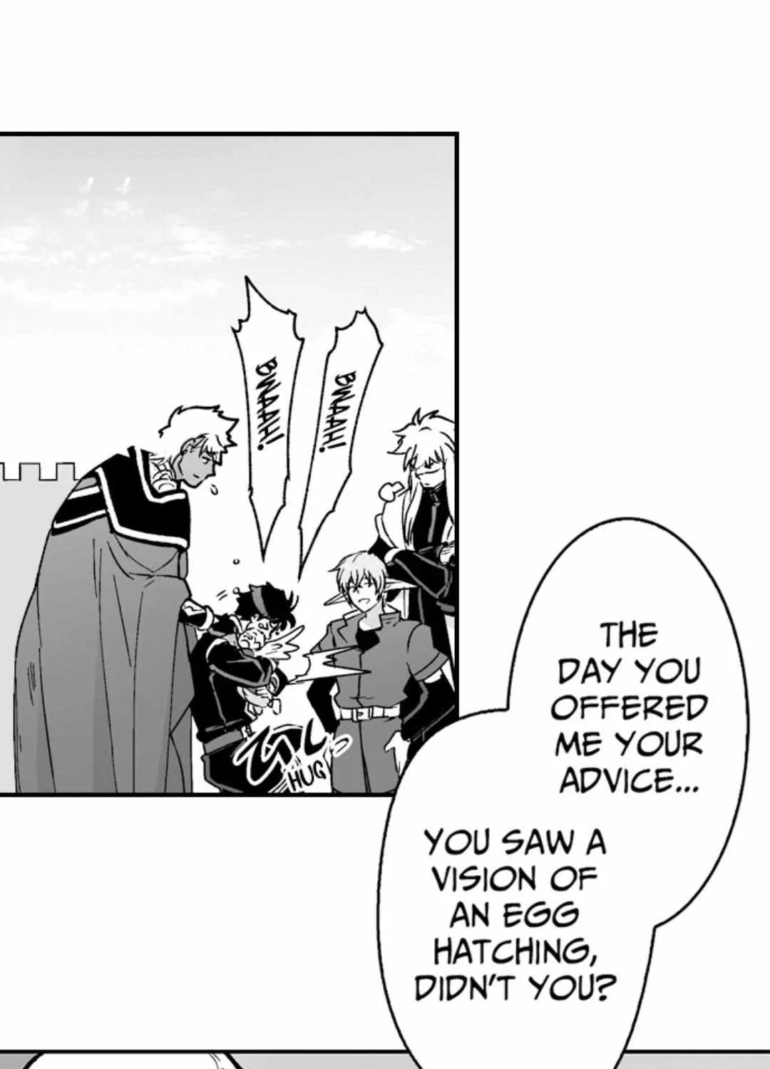 The Titan's bride Chapter 149 page 21 - 