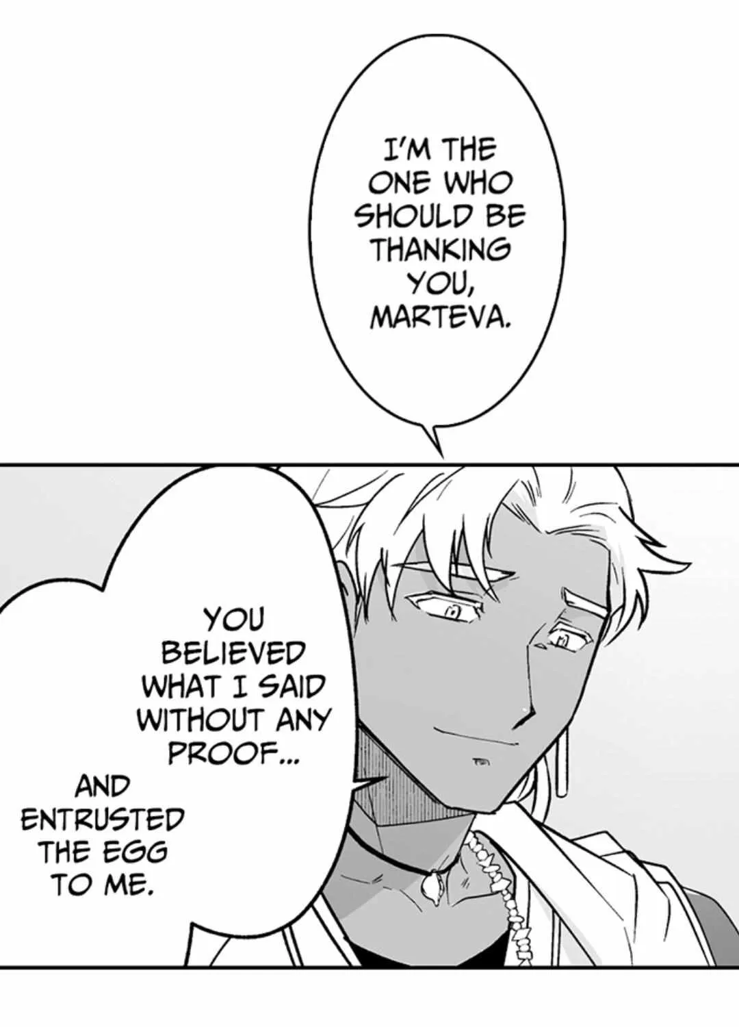 The Titan's bride Chapter 149 page 24 - 