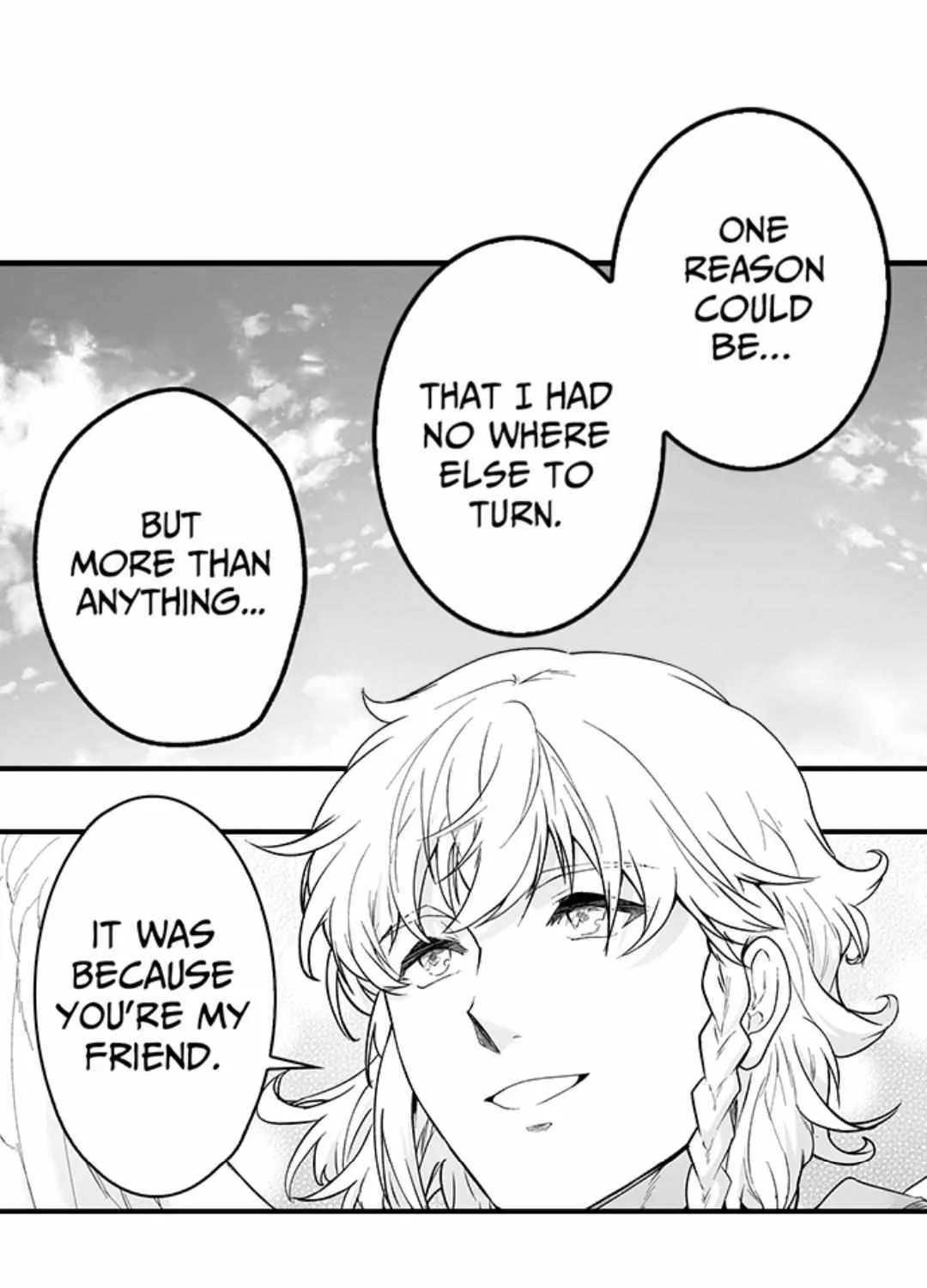 The Titan's bride Chapter 149 page 27 - 