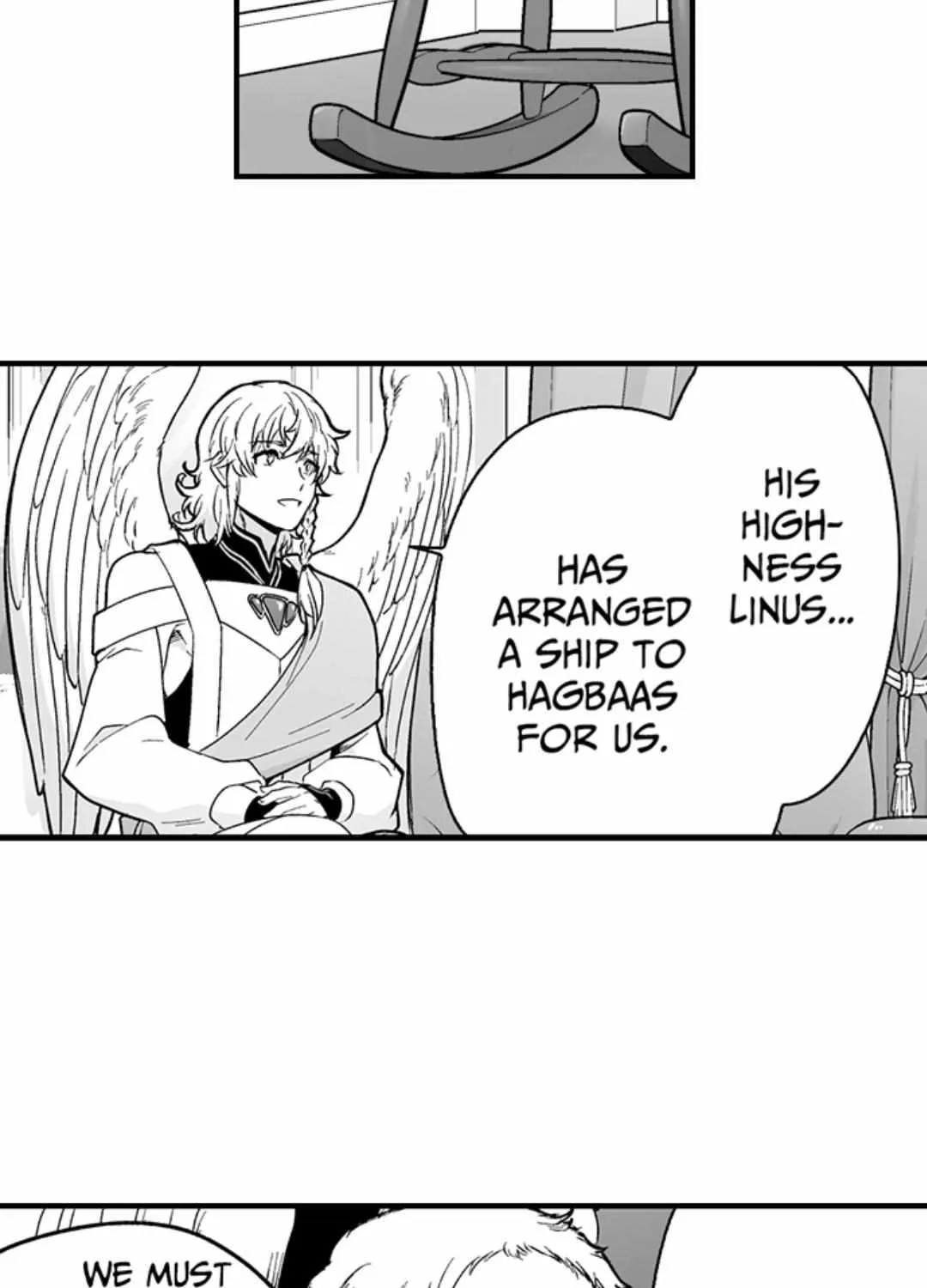 The Titan's bride Chapter 149 page 4 - 