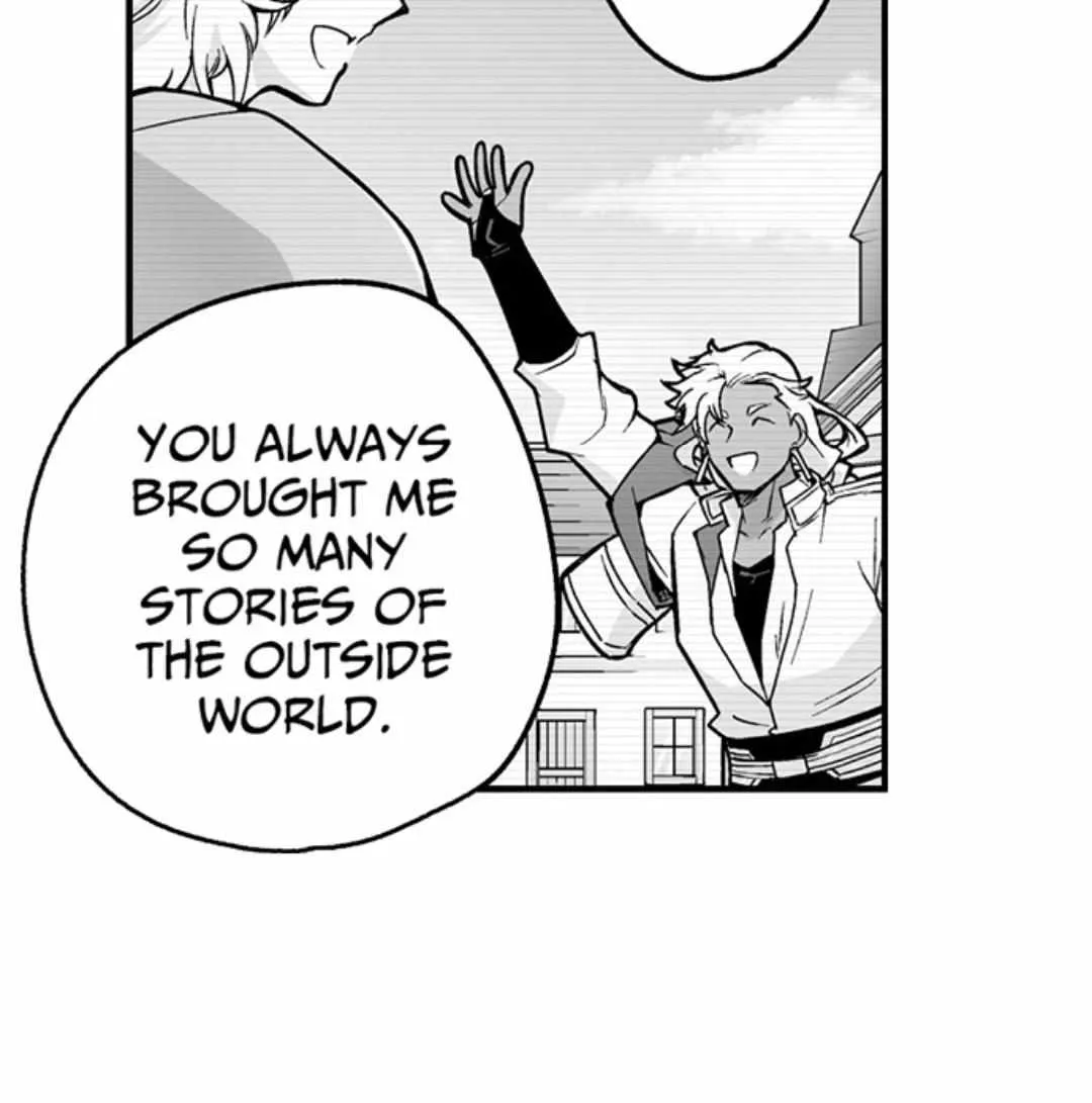 The Titan's bride Chapter 149 page 31 - 