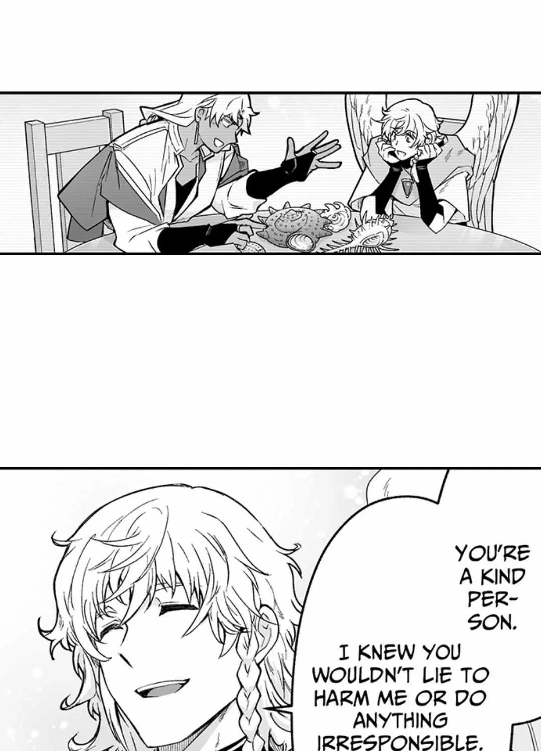 The Titan's bride Chapter 149 page 32 - 