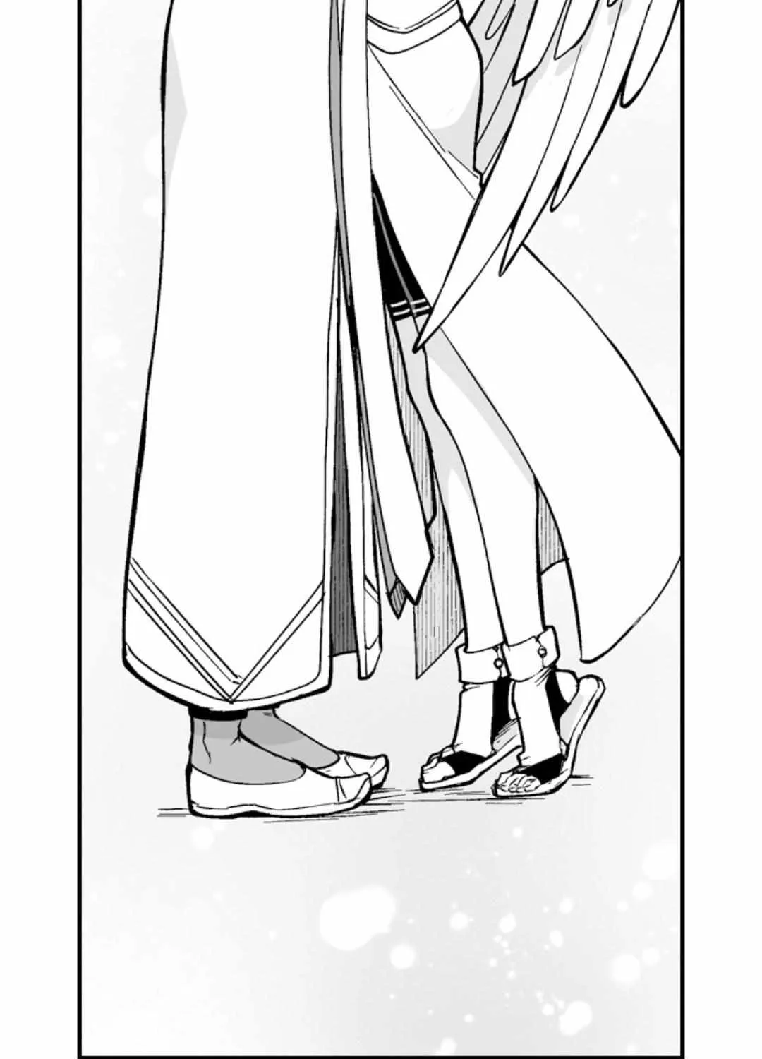 The Titan's bride Chapter 149 page 36 - 