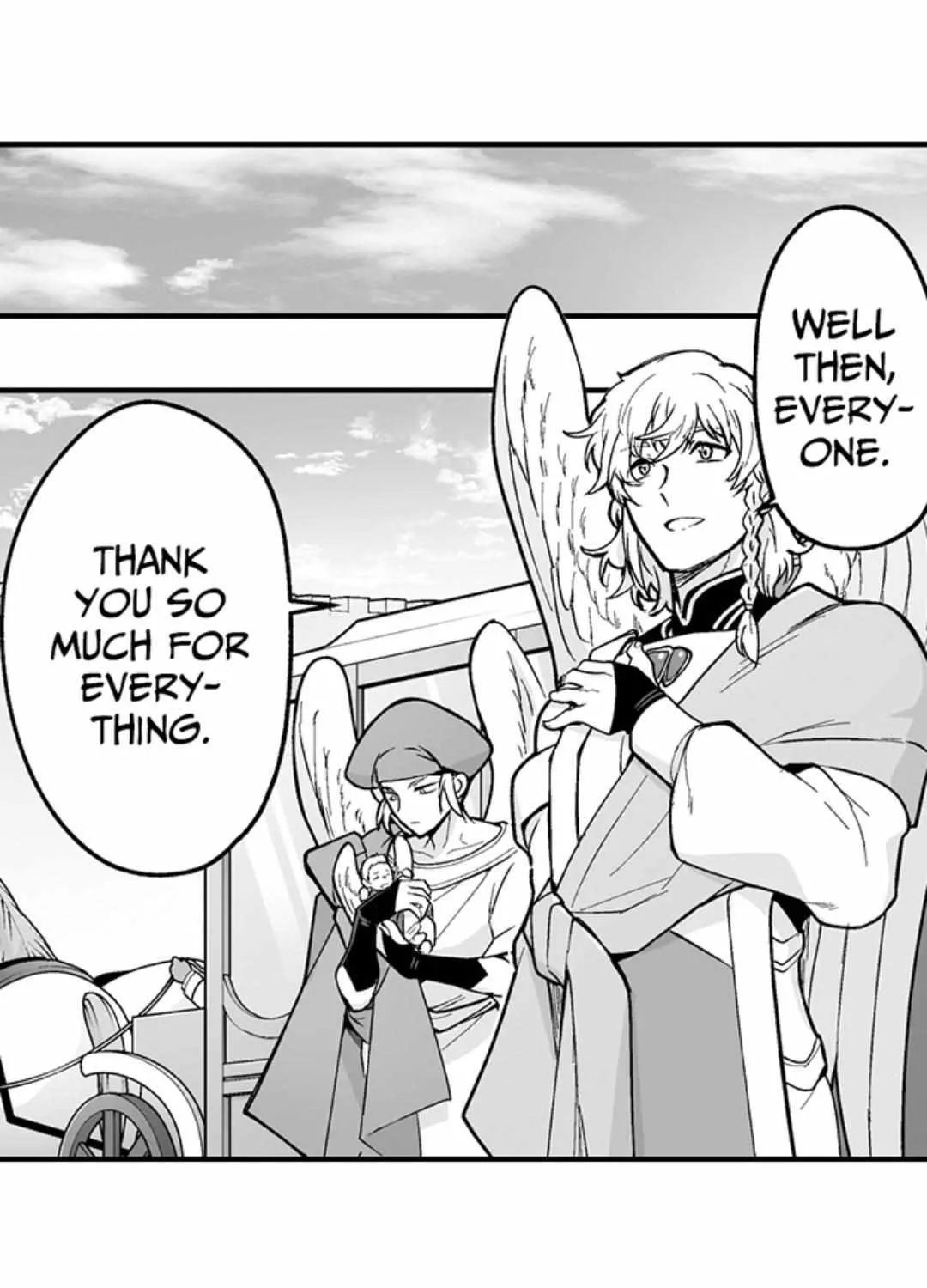 The Titan's bride Chapter 149 page 38 - 