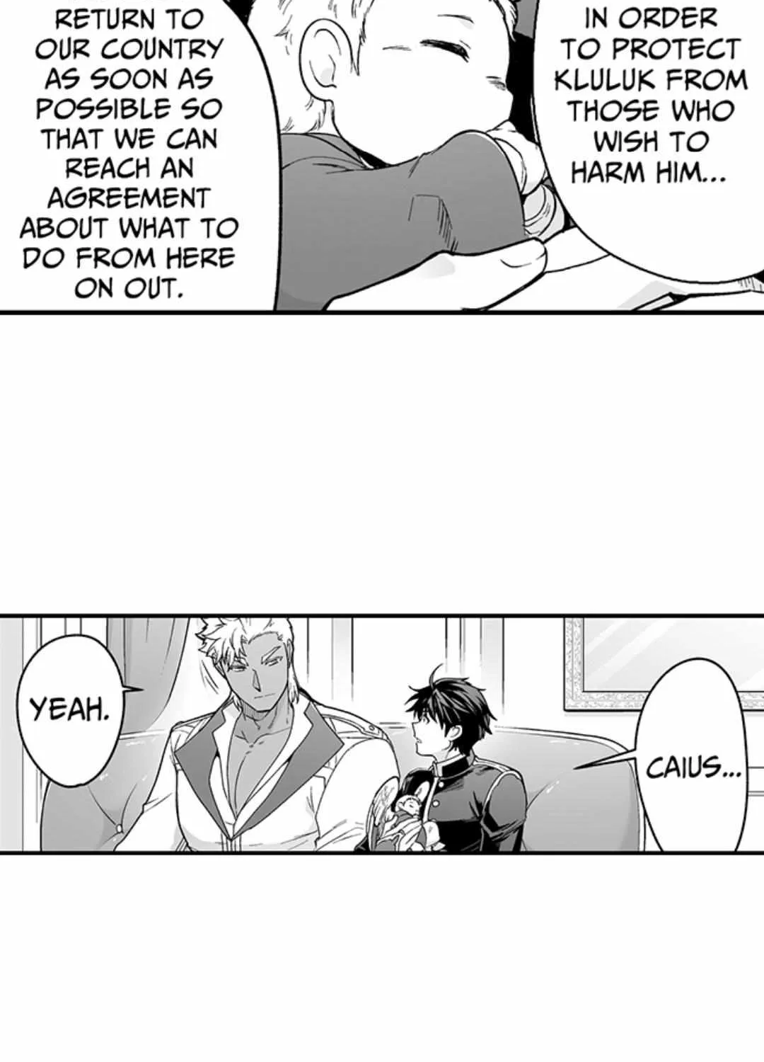 The Titan's bride Chapter 149 page 5 - 