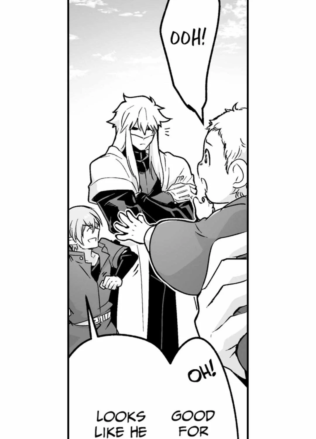 The Titan's bride Chapter 149 page 42 - 