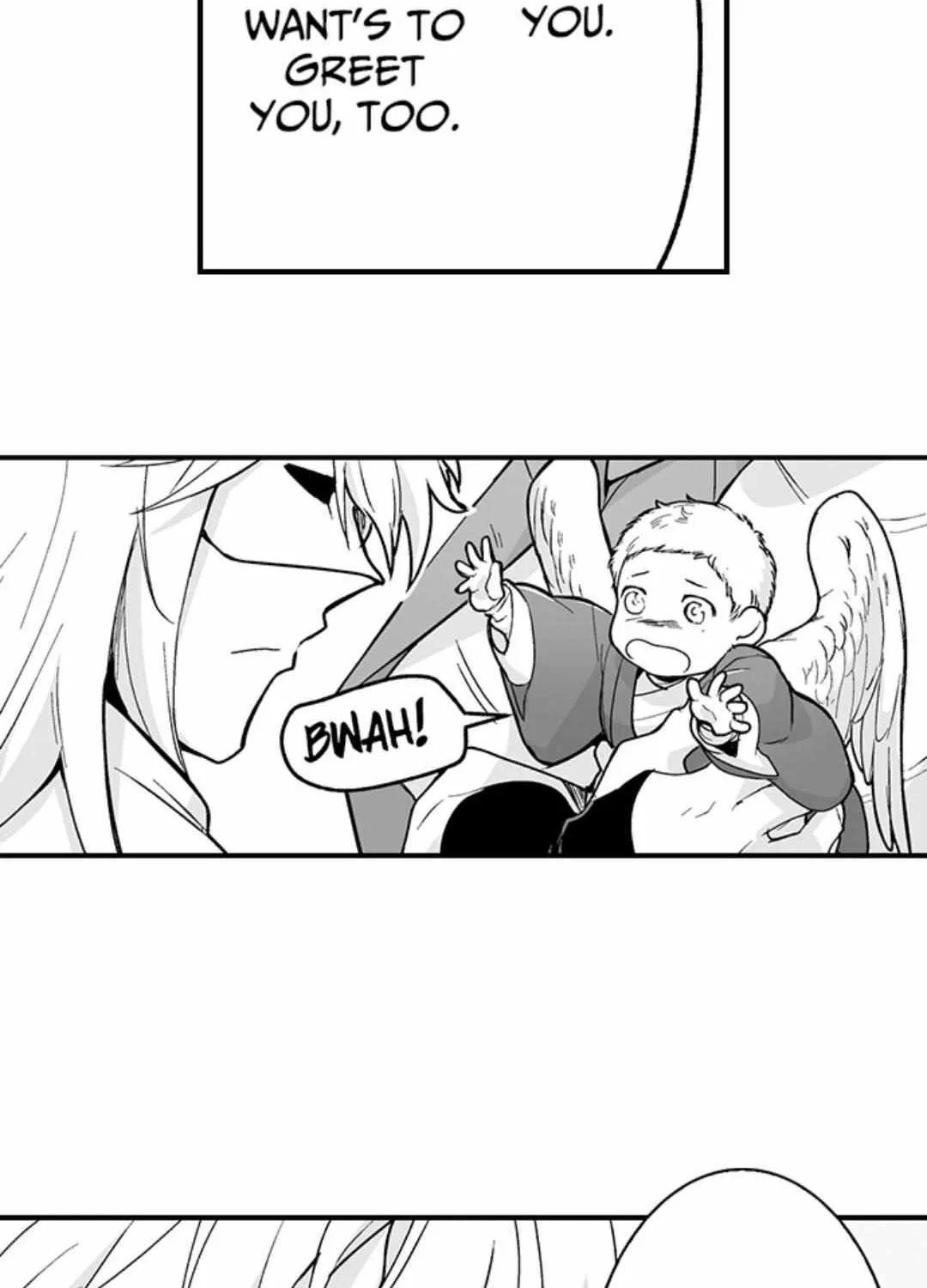 The Titan's bride Chapter 149 page 43 - 