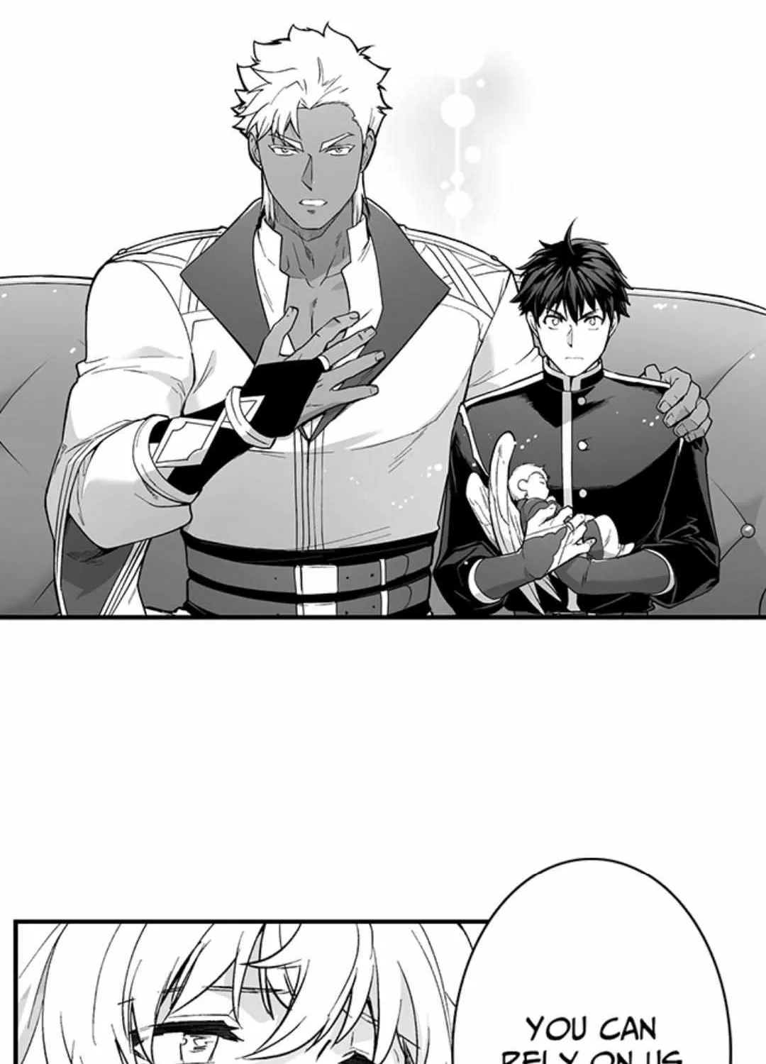 The Titan's bride Chapter 149 page 9 - 
